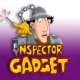 Inspector Gadget game icon