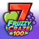 Fruzzy Craze 100 game icon