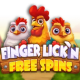 Finger Lickn Freespins game icon