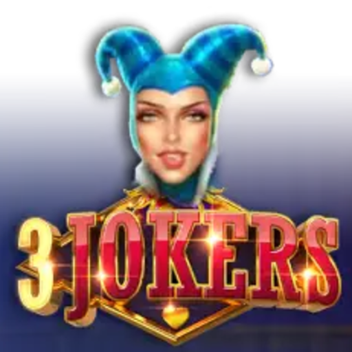 3 Jokers
