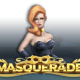 Masquerade game icon