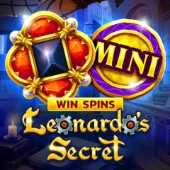 Leonardo'S Secret game icon