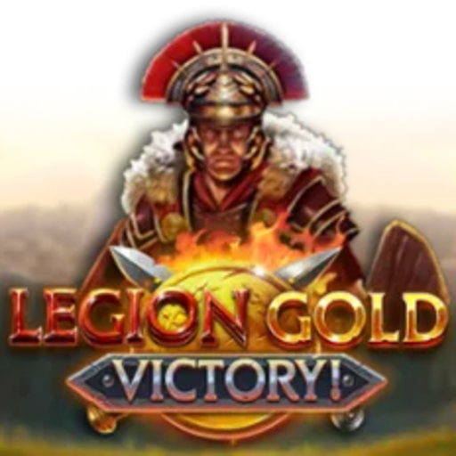 Legion Gold Victory