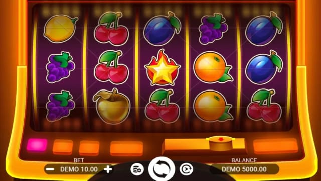 Fruit Nova