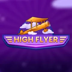 High Flyer game icon