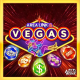Area Link Vegas game icon