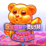 Sugar Rush Super Scatter