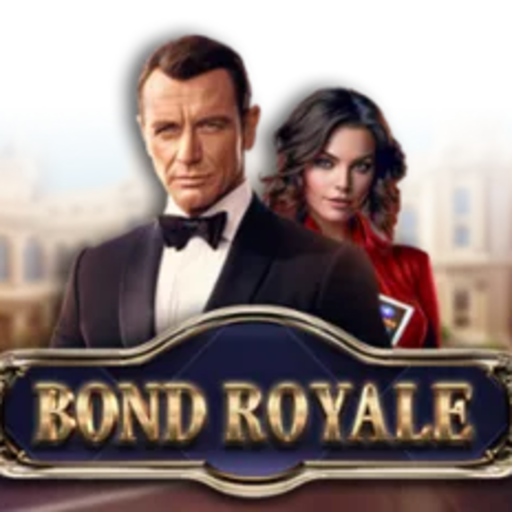 Bond Royale