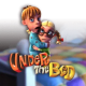 Under the Bed game icon
