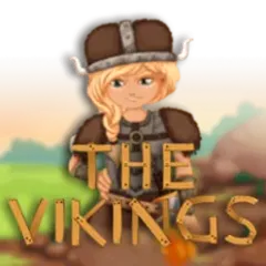 The Vikings game icon