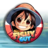 Fishy Guy