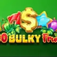 100 Bulky Fruits game icon