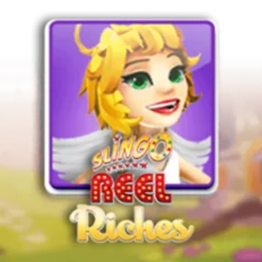Slingo Reel Riches