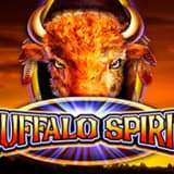Buffalo Spirit