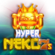 Hyper Neko 7s game icon