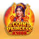 Coin Princess 1000 game icon