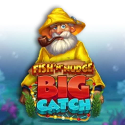 Fish n Nudge Big Catch
