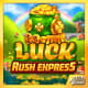 Luck Rush Express