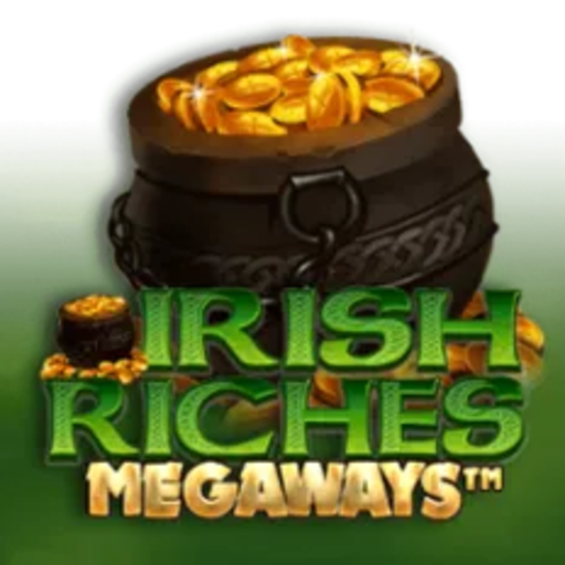 Irish Riches Megaways