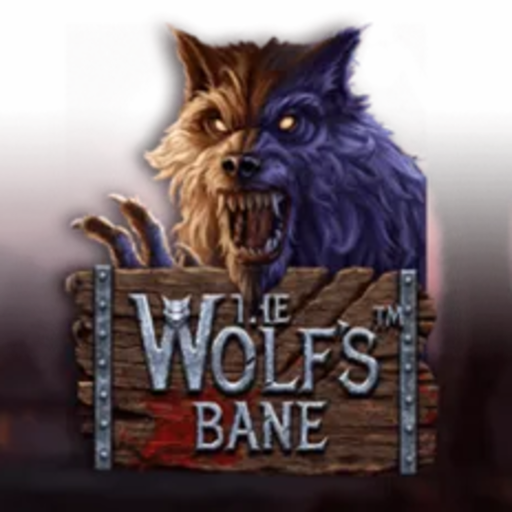 The Wolf's Bane