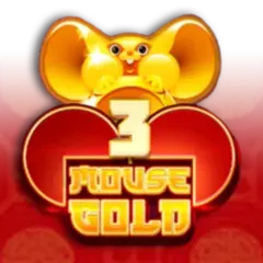 Golden Mouse 3 game icon