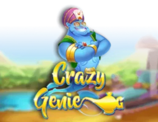 Crazy Genie