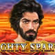 Mighty Sparta game icon