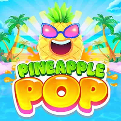 Pineapple Pop