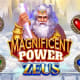 Magnificent Power Zeus game icon