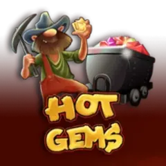 Hot Gems game icon