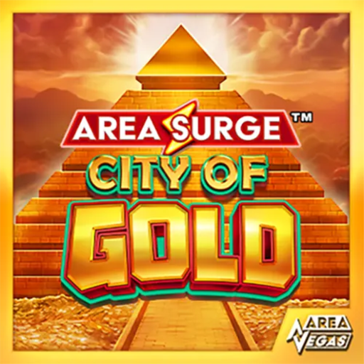 Area Surge City of Gold