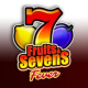 Fruits and Sevens Fever game icon