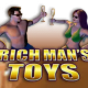 Rich Man's Toys game icon