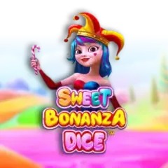 Sweet Bonanza Dice game icon