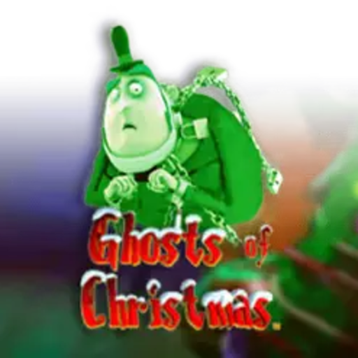 Ghosts Of Christmas