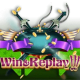 Win and Replay game icon