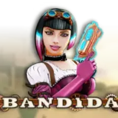 Bandida game icon