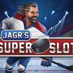 Jagr's Super game icon
