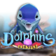 Dolphins Treasure game icon