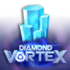Diamond Vortex game icon
