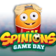 Spinions Game Day game icon