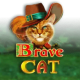 Brave Cat game icon