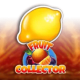 Fruit Collector game icon