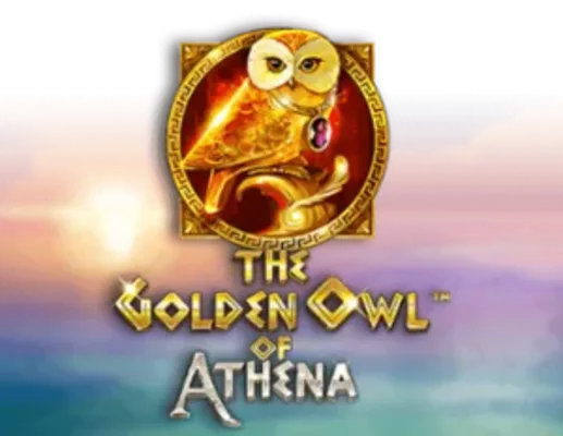 The Golden Owl of Athena