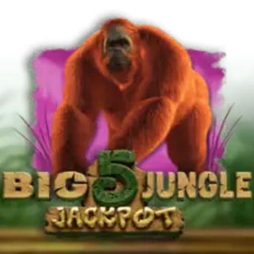Big 5 Jungle Jackpot