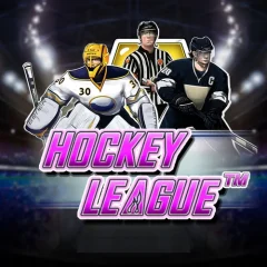 Hockey League game icon