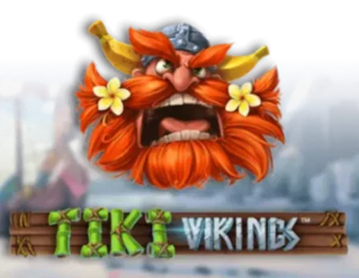 Tiki Vikings