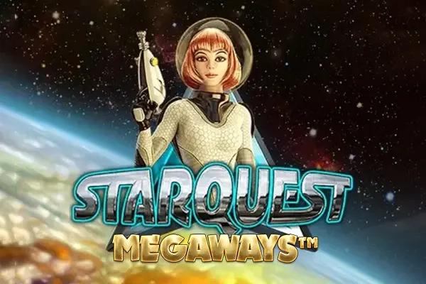 Starquest Megaways