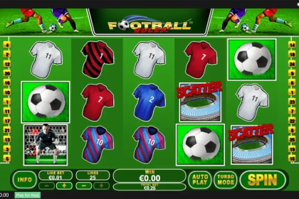 Football Rules gameplay image