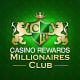 Casino Rewards Millionaires Club game icon
